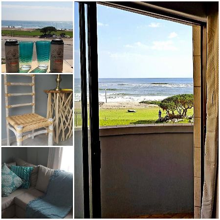 Vista Mare Appartement Swakopmund Buitenkant foto