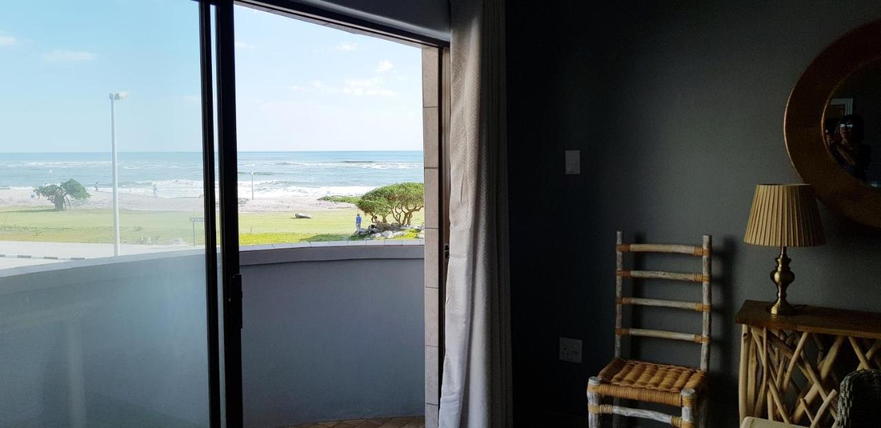 Vista Mare Appartement Swakopmund Buitenkant foto