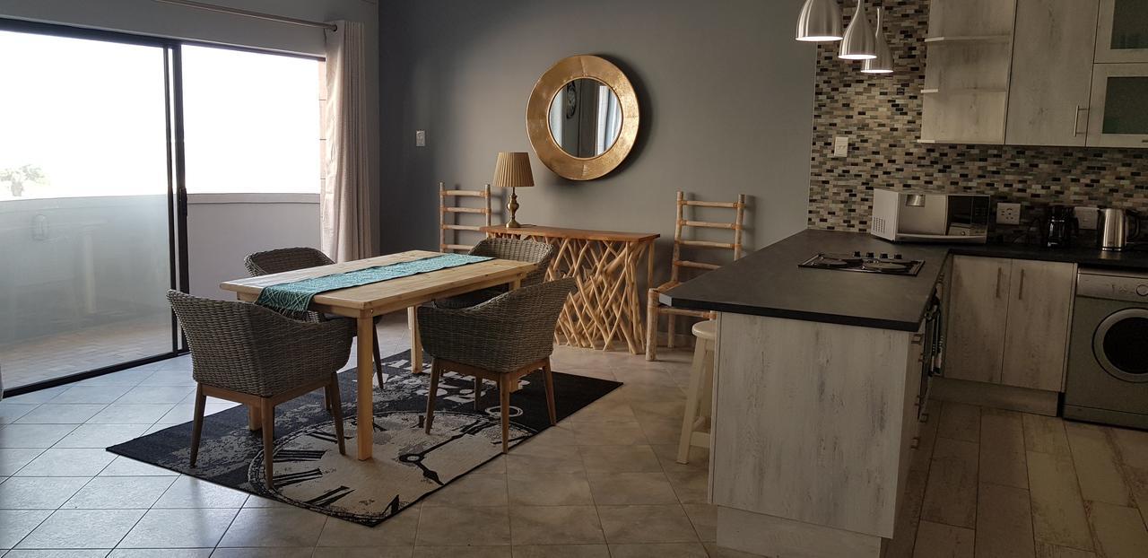 Vista Mare Appartement Swakopmund Buitenkant foto