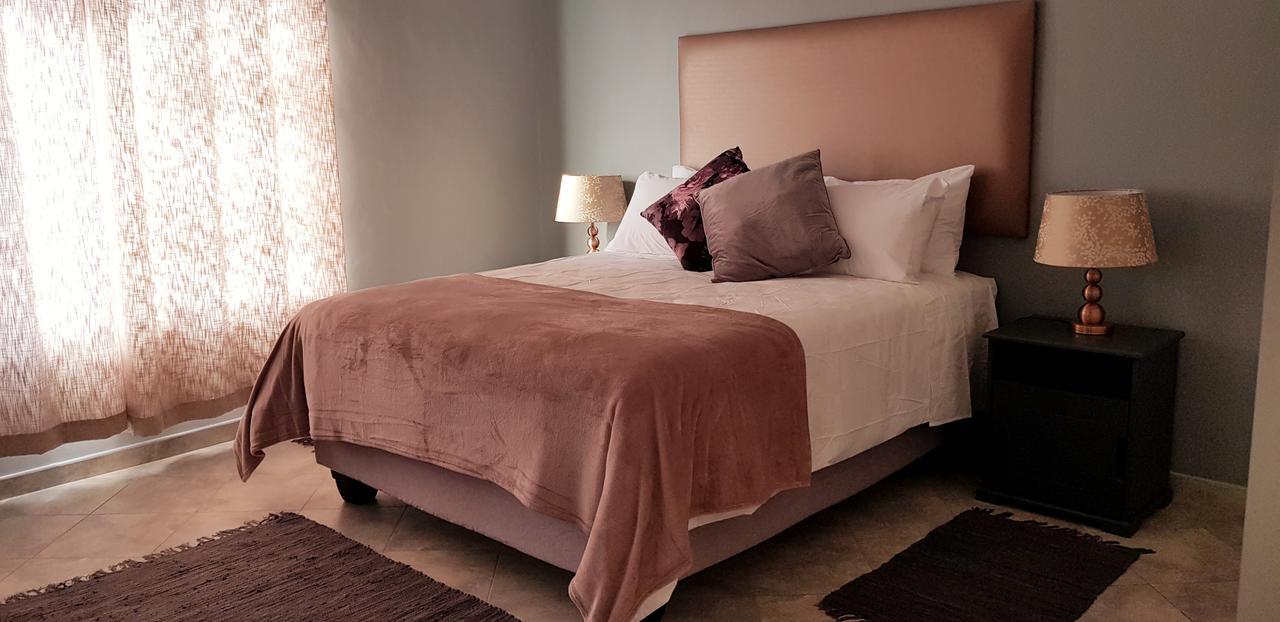 Vista Mare Appartement Swakopmund Buitenkant foto
