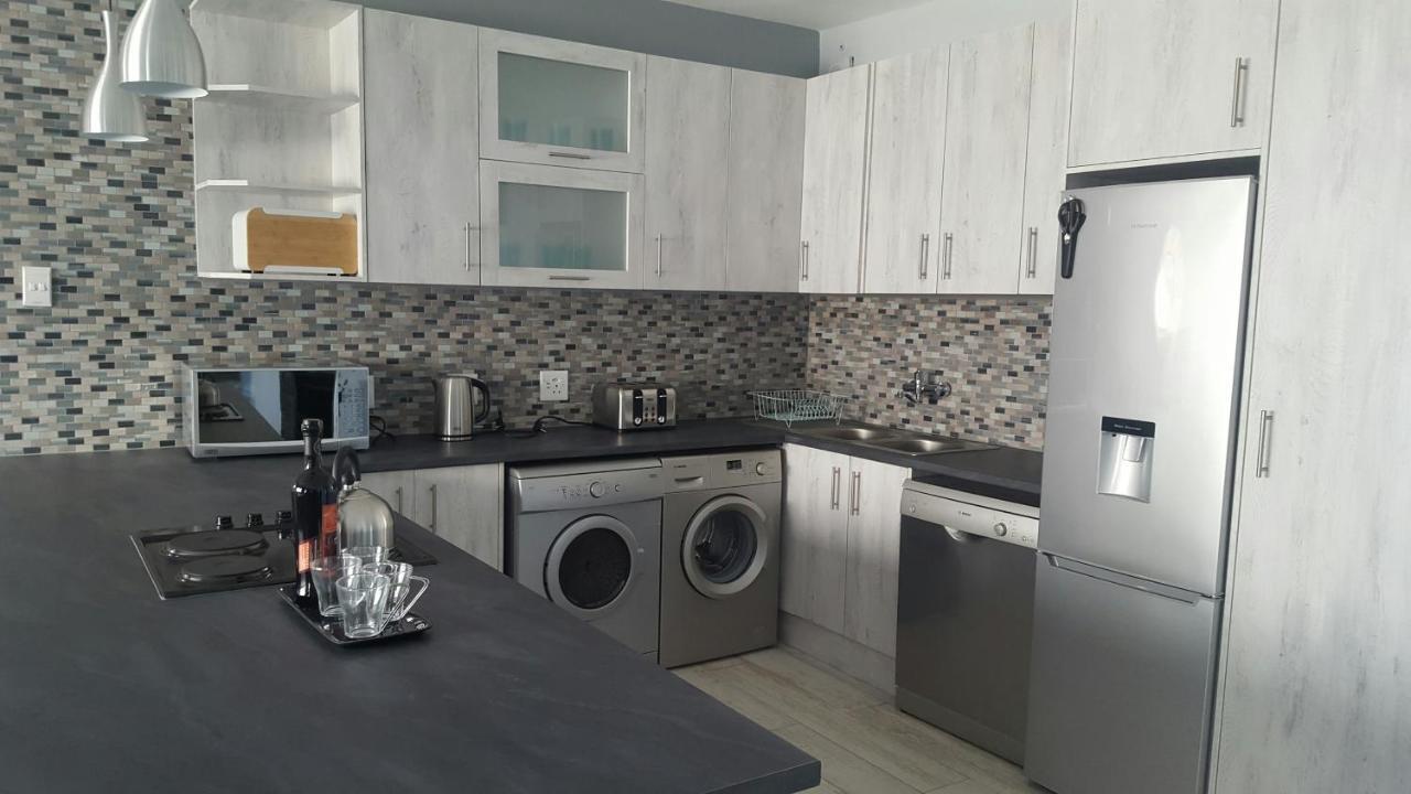 Vista Mare Appartement Swakopmund Buitenkant foto