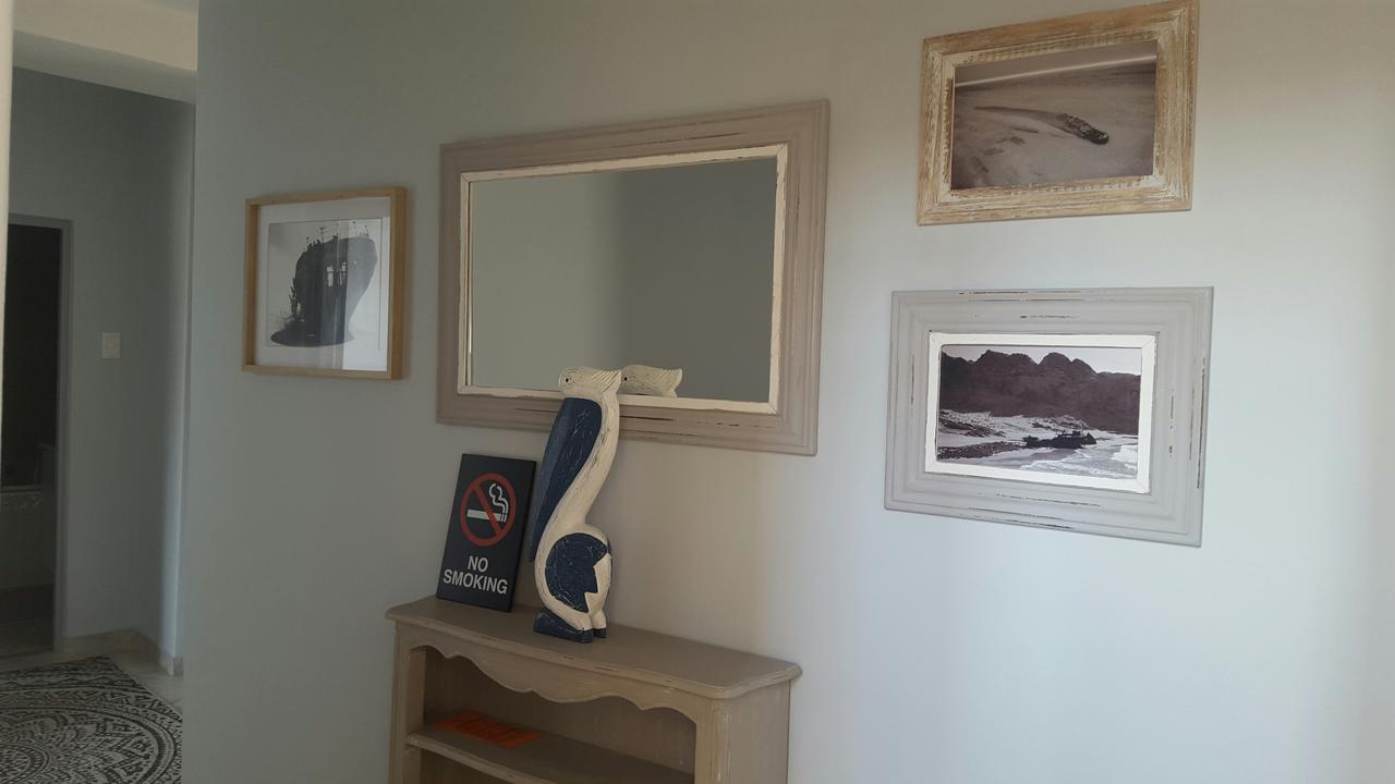 Vista Mare Appartement Swakopmund Buitenkant foto