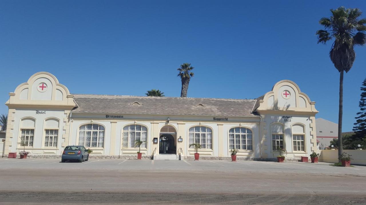 Vista Mare Appartement Swakopmund Buitenkant foto