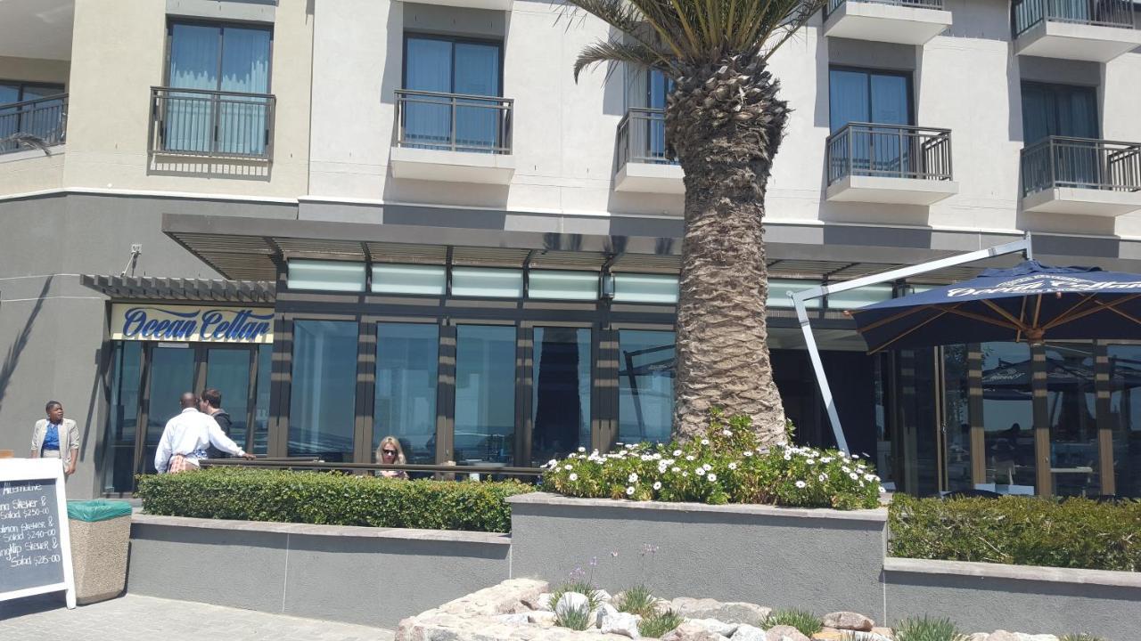 Vista Mare Appartement Swakopmund Buitenkant foto