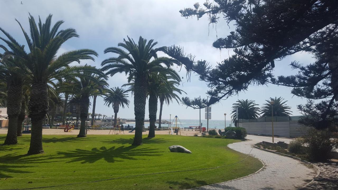 Vista Mare Appartement Swakopmund Buitenkant foto