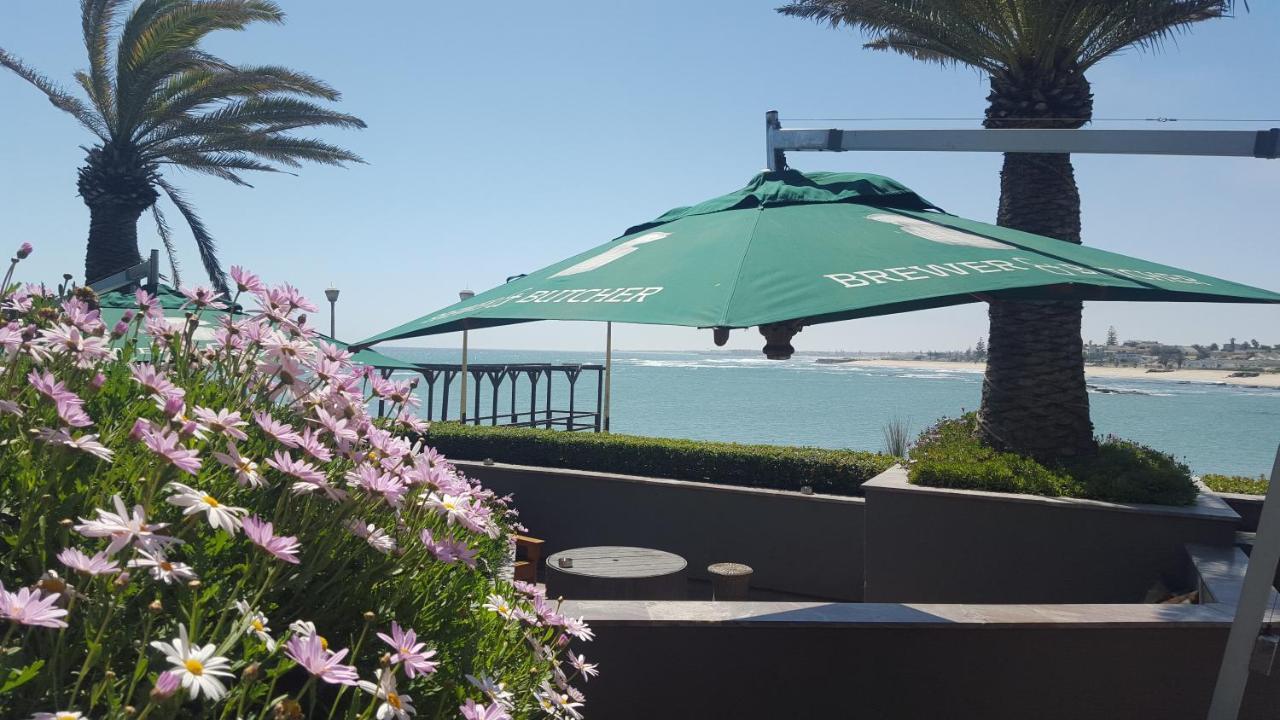 Vista Mare Appartement Swakopmund Buitenkant foto
