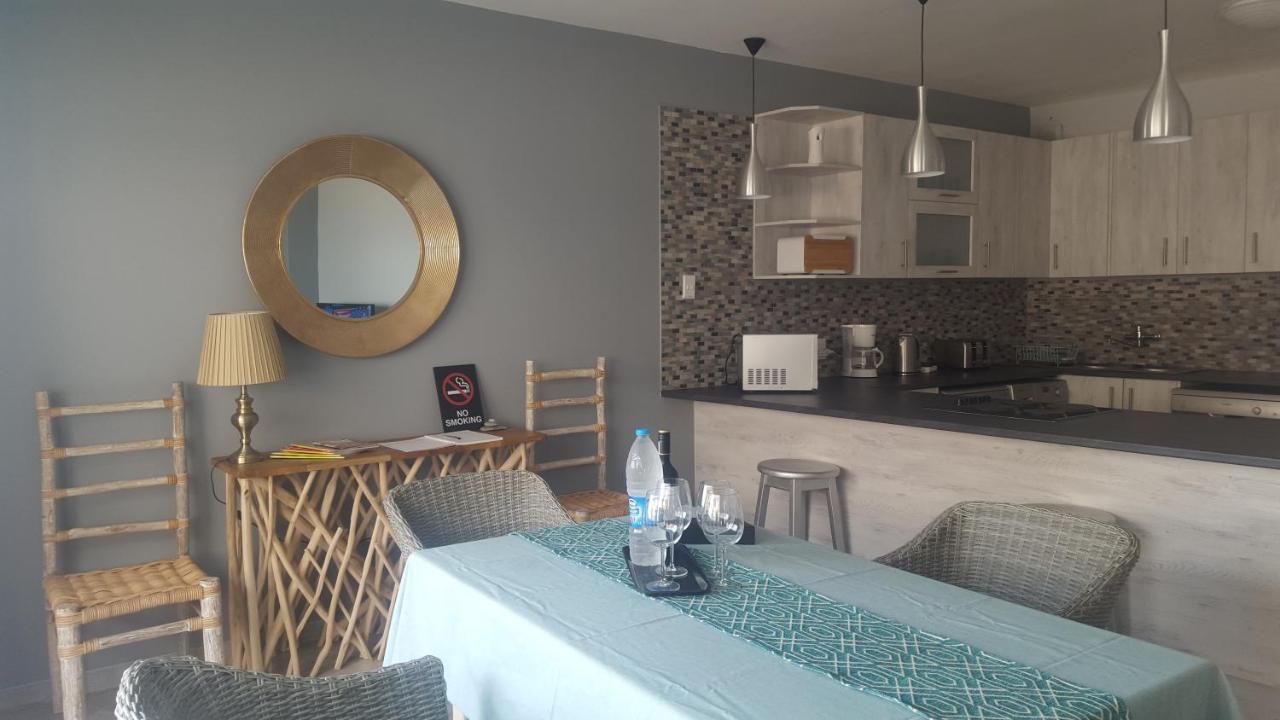 Vista Mare Appartement Swakopmund Buitenkant foto